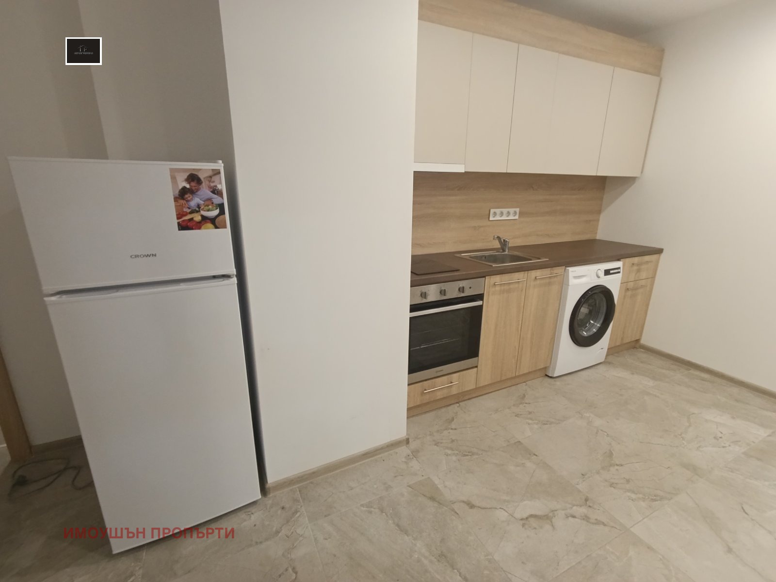 Дава под Наем 3-СТАЕН | Imot.bg — изображение 2