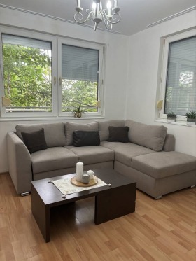 1 bedroom Bratya Miladinovi, Burgas 1