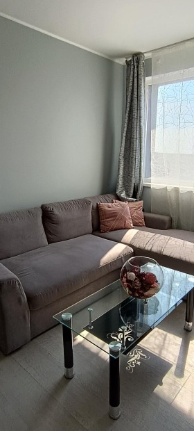 1 chambre Banichora, Sofia