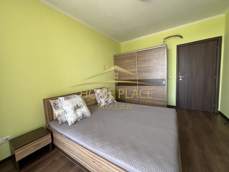 Do wynajęcia  1 sypialnia Warna , m-t Ewksinograd , 70 mkw | 78311399 - obraz [5]