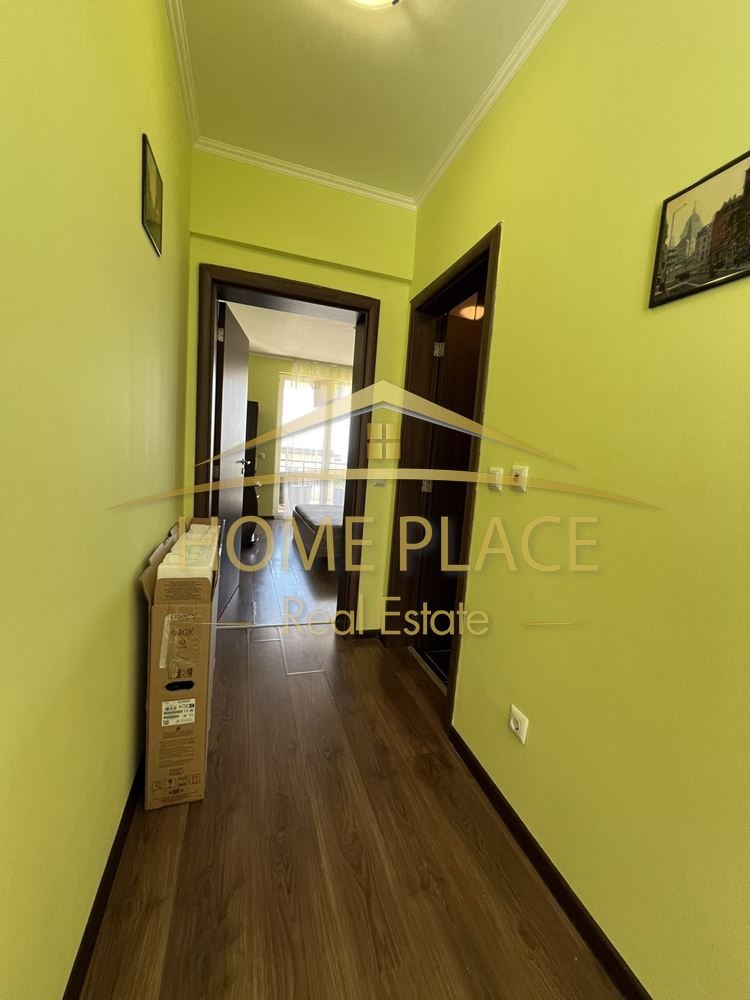 Do wynajęcia  1 sypialnia Warna , m-t Ewksinograd , 70 mkw | 78311399 - obraz [9]