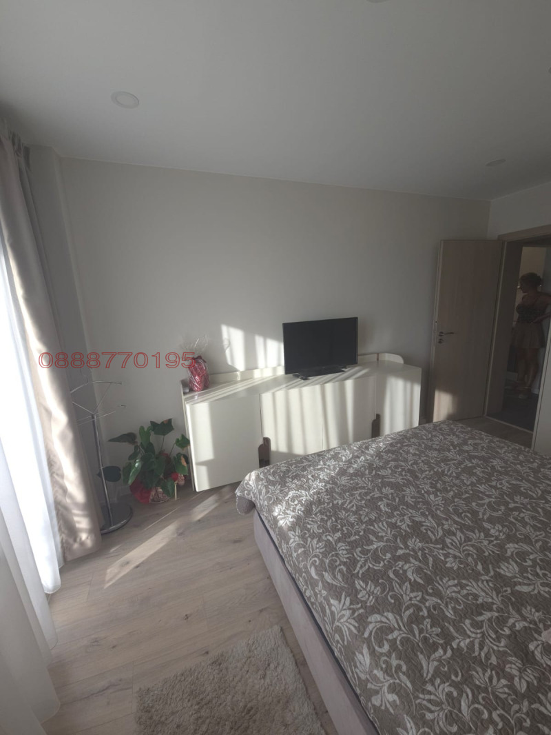 Дава под наем 2-СТАЕН, гр. София, Младост 4, снимка 16 - Апартаменти - 53335126