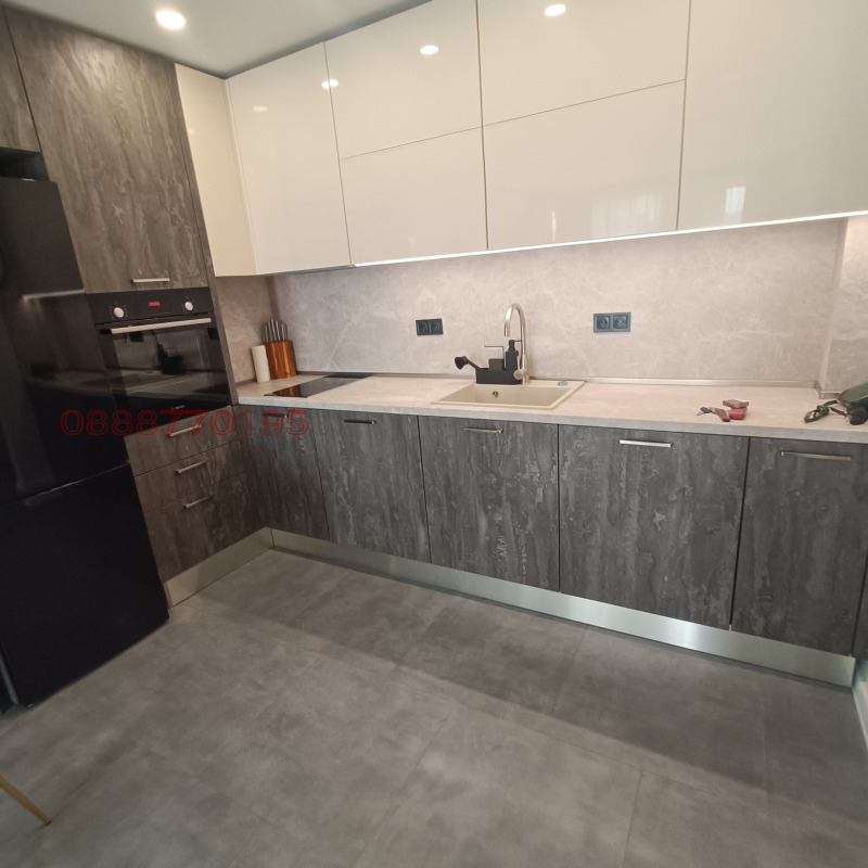 Дава под наем 2-СТАЕН, гр. София, Младост 4, снимка 5 - Апартаменти - 53335126