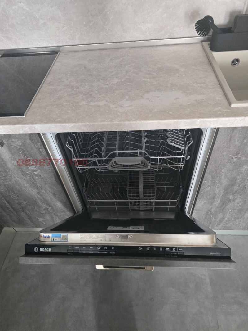 Дава под наем 2-СТАЕН, гр. София, Младост 4, снимка 10 - Апартаменти - 53335126