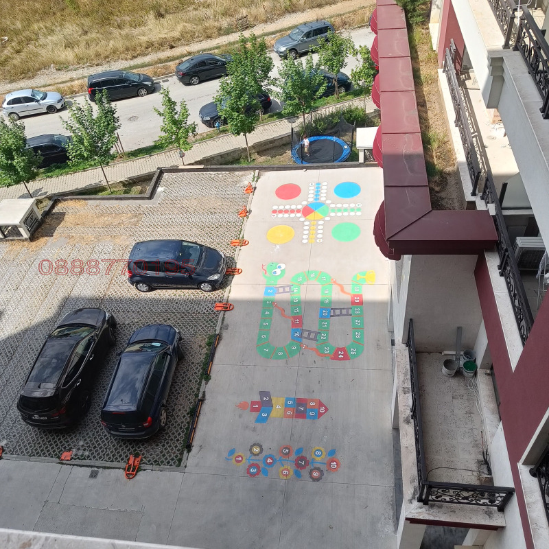 Дава под наем 2-СТАЕН, гр. София, Младост 4, снимка 3 - Апартаменти - 53335126