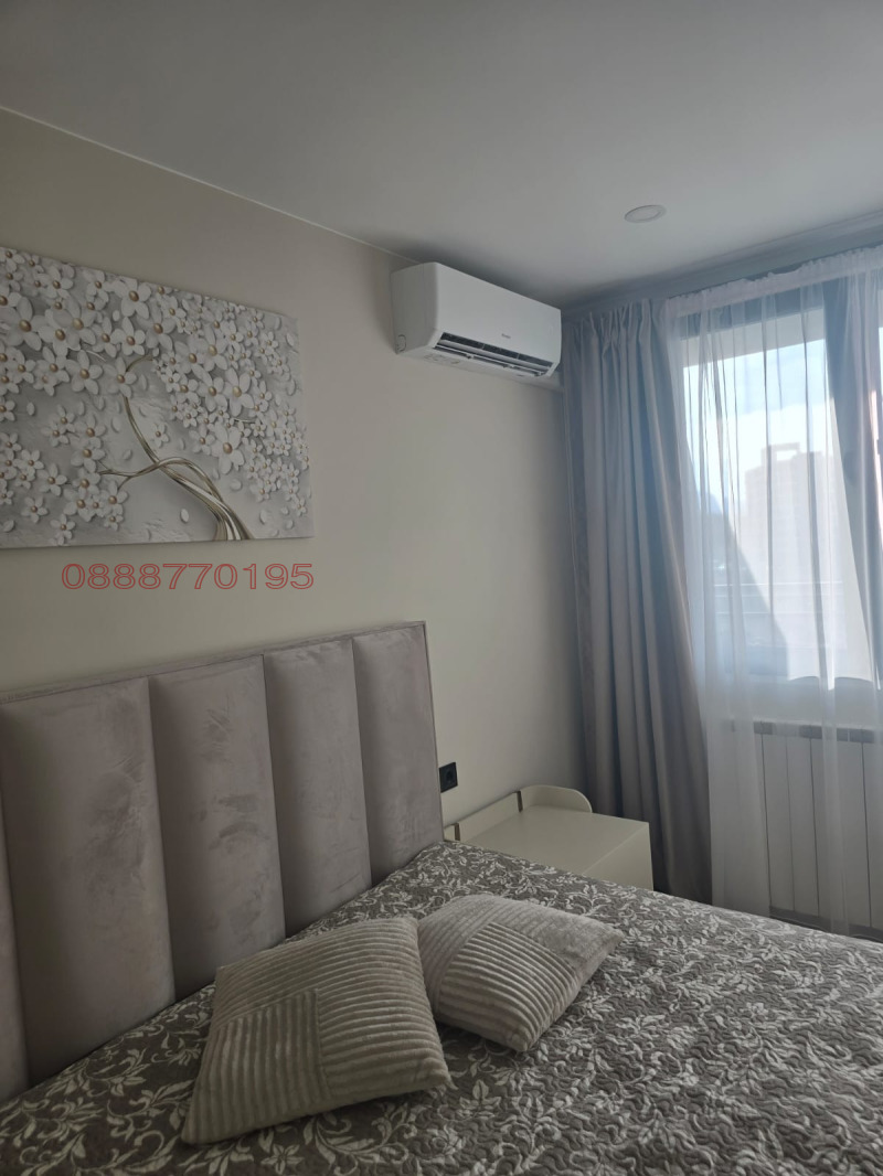 Дава под наем 2-СТАЕН, гр. София, Младост 4, снимка 11 - Апартаменти - 53335126