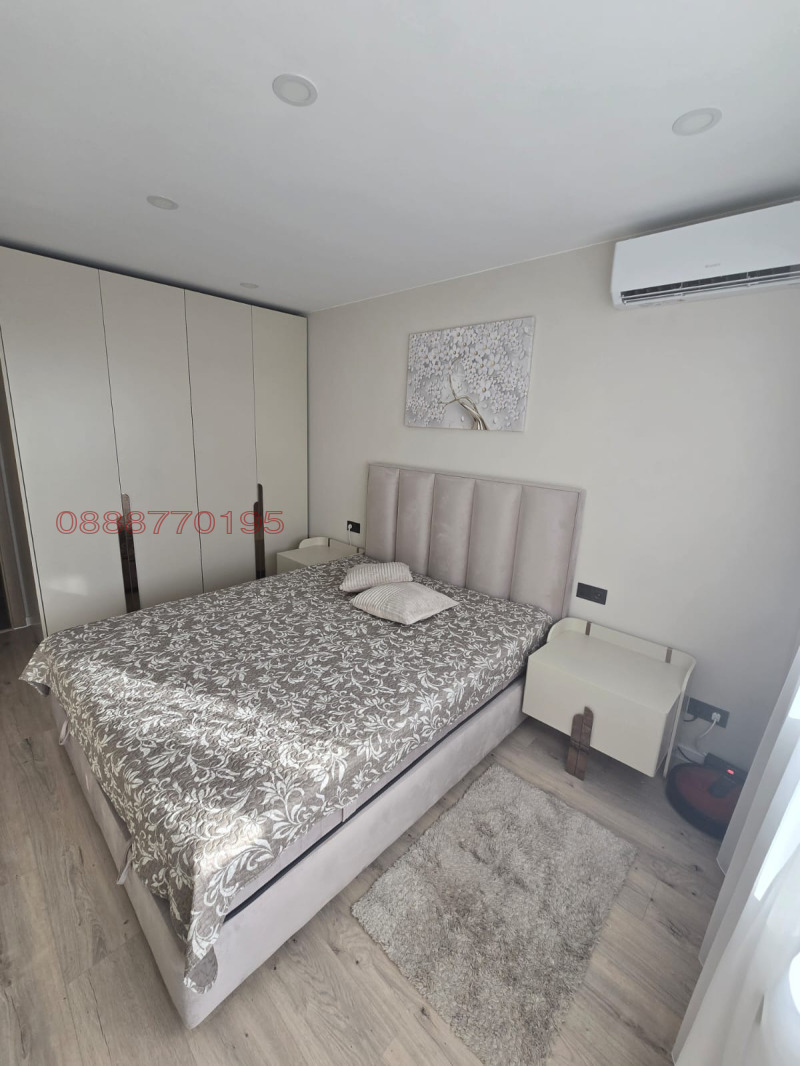 Дава под наем 2-СТАЕН, гр. София, Младост 4, снимка 14 - Апартаменти - 53335126