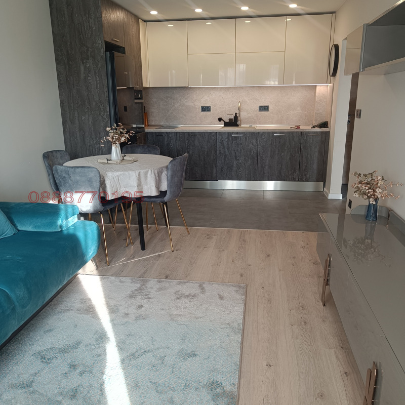 Дава под наем 2-СТАЕН, гр. София, Младост 4, снимка 6 - Апартаменти - 53335126