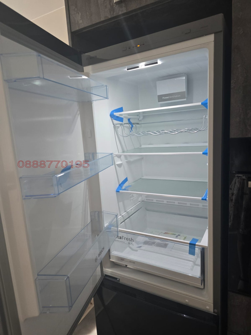 Дава под наем 2-СТАЕН, гр. София, Младост 4, снимка 8 - Апартаменти - 53335126