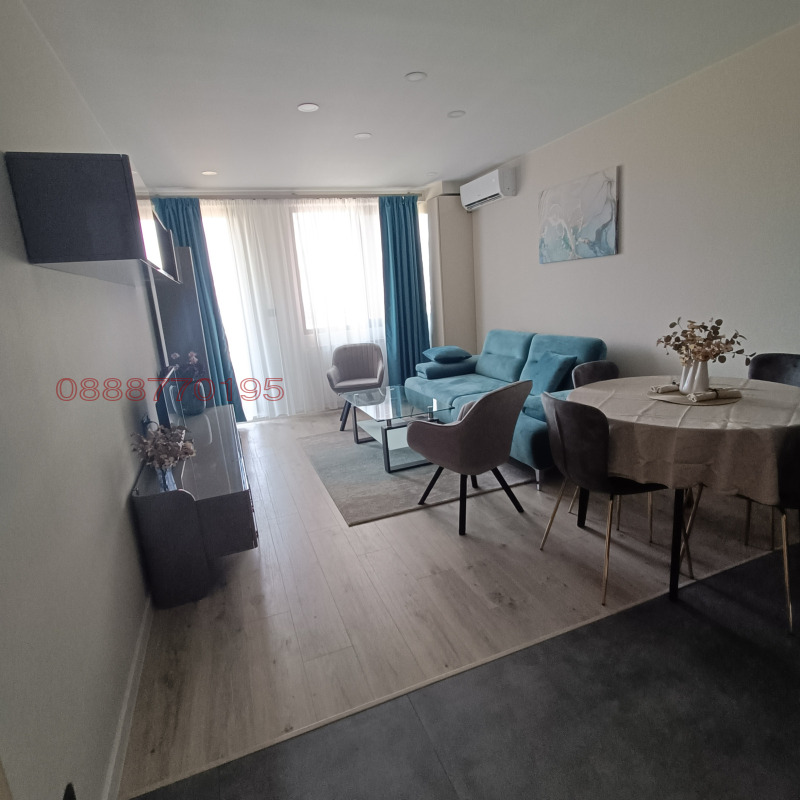 Дава под наем 2-СТАЕН, гр. София, Младост 4