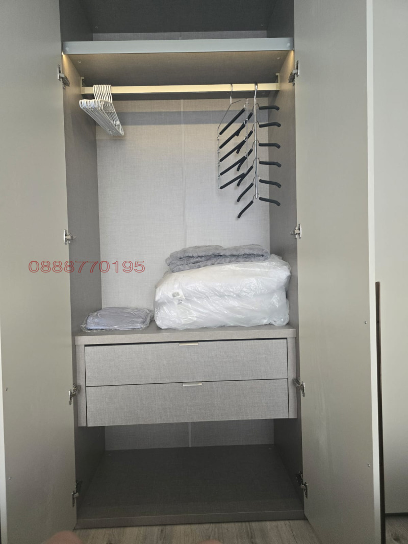 Дава под наем 2-СТАЕН, гр. София, Младост 4, снимка 12 - Апартаменти - 53335126