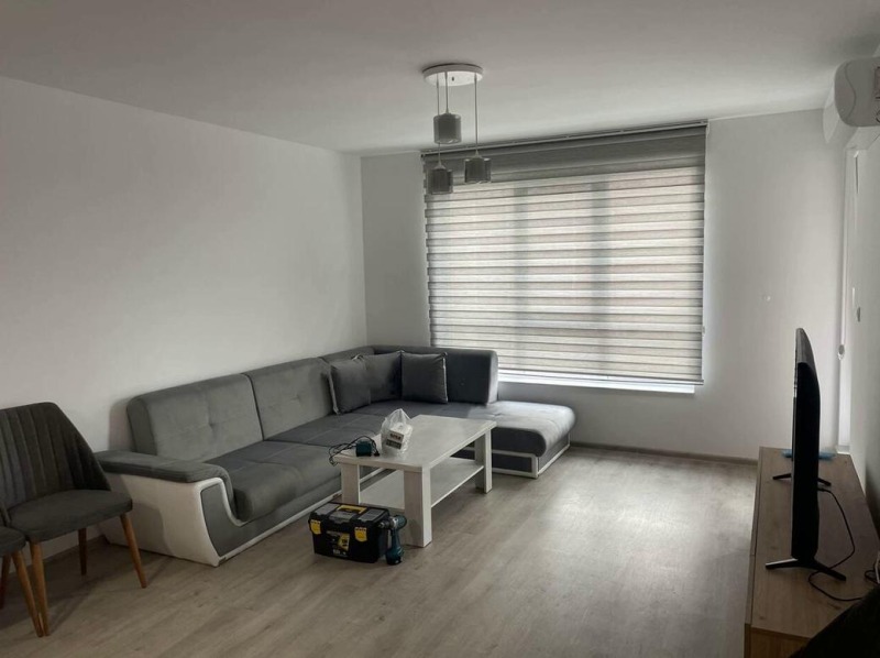 Til leje  1 soveværelse Plovdiv , Yuzhen , 57 kvm | 58997686 - billede [2]