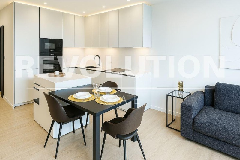 De inchiriat  1 dormitor Varna , Briz , 75 mp | 95219789 - imagine [2]