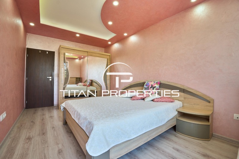 Дава под наем 2-СТАЕН, гр. Пловдив, Христо Смирненски, снимка 6 - Апартаменти - 52927305