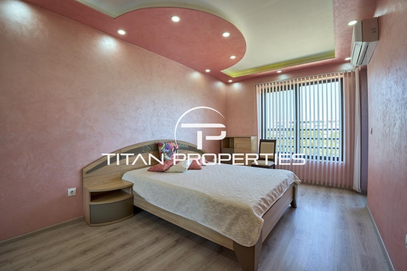 Дава под наем 2-СТАЕН, гр. Пловдив, Христо Смирненски, снимка 5 - Апартаменти - 52927305