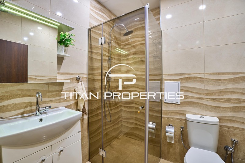 Дава под наем 2-СТАЕН, гр. Пловдив, Христо Смирненски, снимка 7 - Апартаменти - 52927305