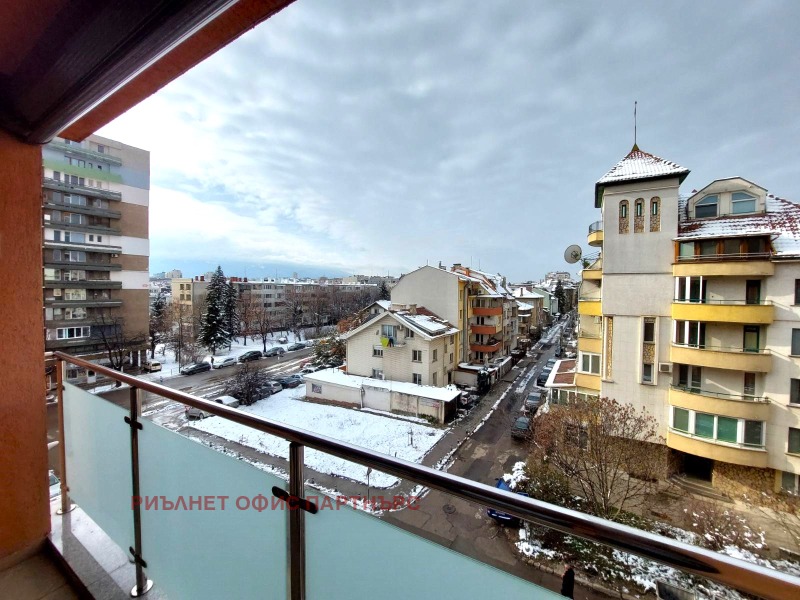 Дава под наем 2-СТАЕН, гр. София, Гео Милев, снимка 7 - Апартаменти - 53247582