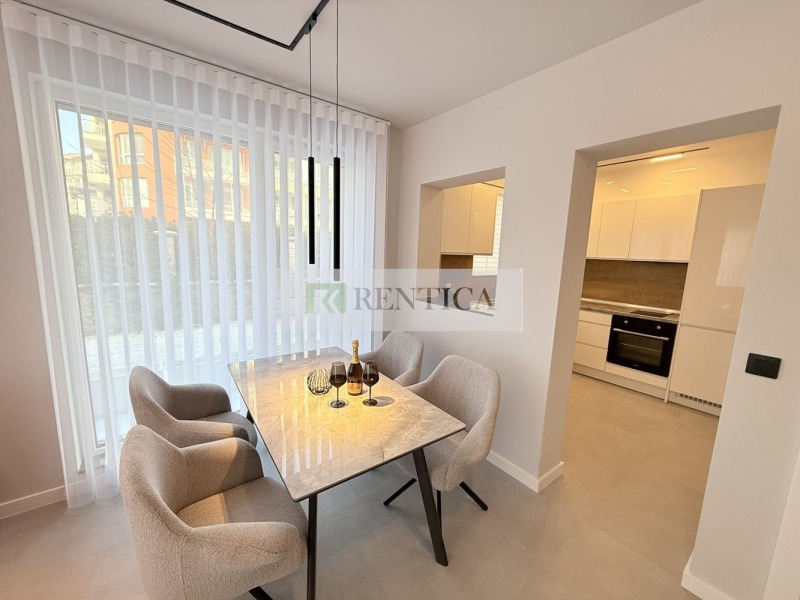 Дава под наем 2-СТАЕН, гр. Варна, к.к. Св.Св. Константин и Елена, снимка 12 - Апартаменти - 53368505