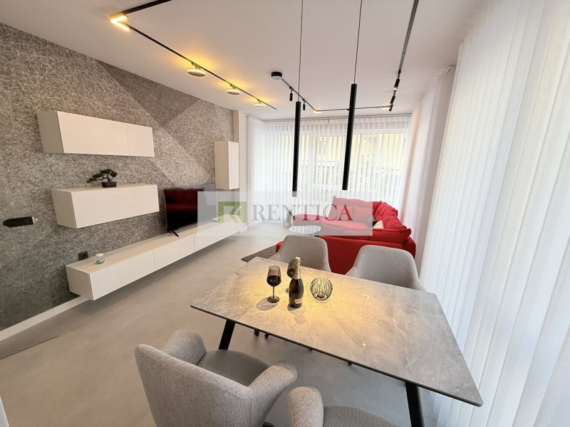 Дава под наем 2-СТАЕН, гр. Варна, к.к. Св.Св. Константин и Елена