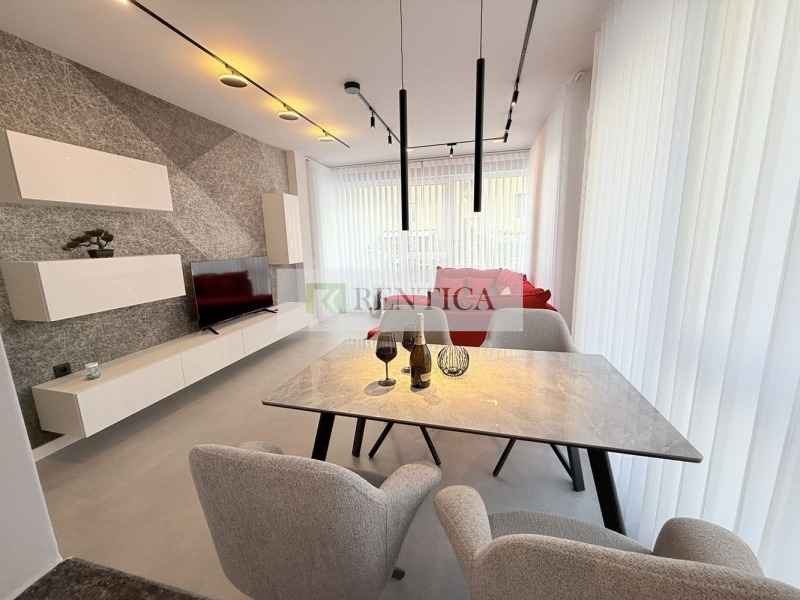 Дава под наем 2-СТАЕН, гр. Варна, к.к. Св.Св. Константин и Елена, снимка 8 - Апартаменти - 53368505