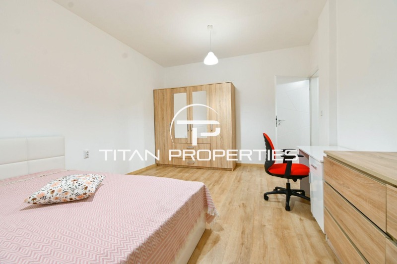 Дава под наем 2-СТАЕН, гр. София, Център, снимка 10 - Апартаменти - 53462489