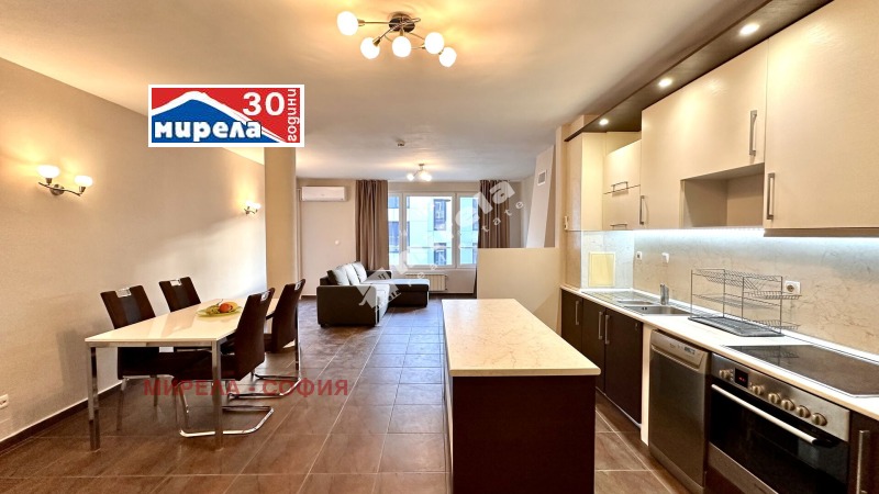 Te huur  2 slaapkamers Sofia , Dragalevtsi , 136 m² | 37544811 - afbeelding [5]