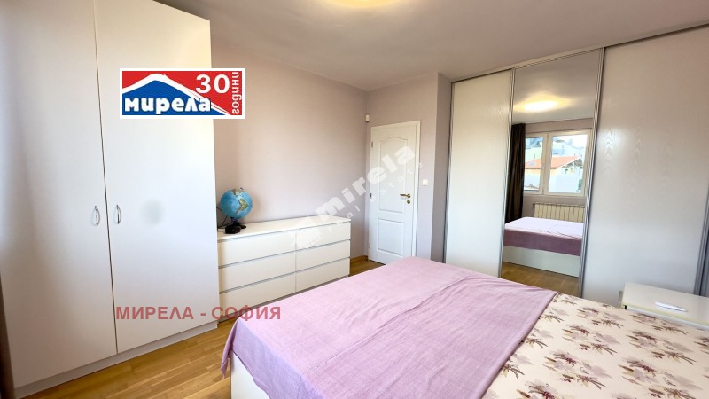 Te huur  2 slaapkamers Sofia , Dragalevtsi , 136 m² | 37544811 - afbeelding [10]