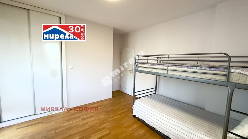 Zu vermieten  2 Schlafzimmer Sofia , Dragalewzi , 136 qm | 37544811 - Bild [12]