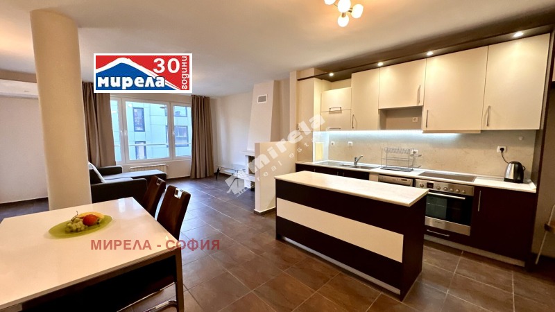 Te huur  2 slaapkamers Sofia , Dragalevtsi , 136 m² | 37544811 - afbeelding [4]