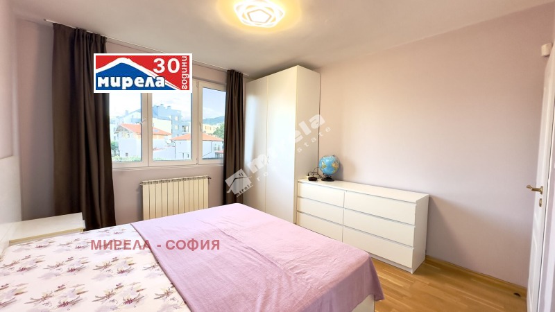 Zu vermieten  2 Schlafzimmer Sofia , Dragalewzi , 136 qm | 37544811 - Bild [11]