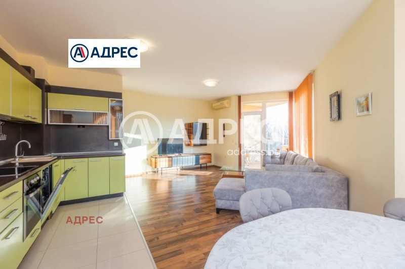 Издаје се  2 спаваће собе Варна , м-т Салтанат , 120 м2 | 70194434 - слика [5]