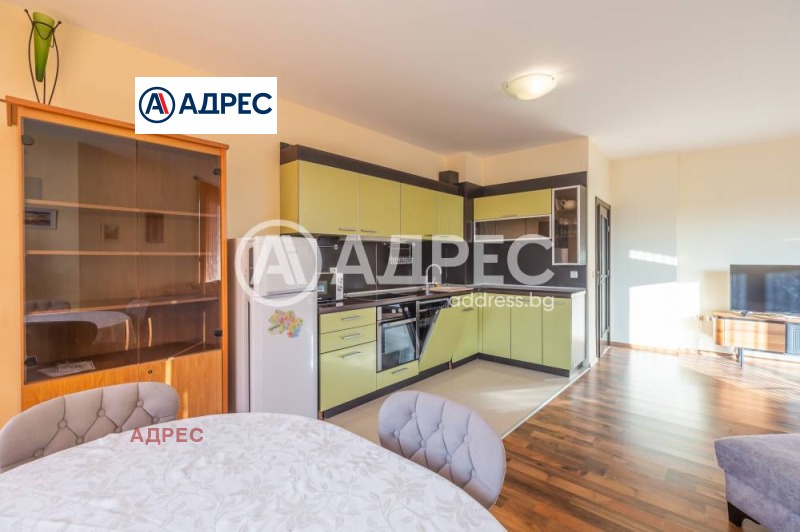 Издаје се  2 спаваће собе Варна , м-т Салтанат , 120 м2 | 70194434 - слика [9]