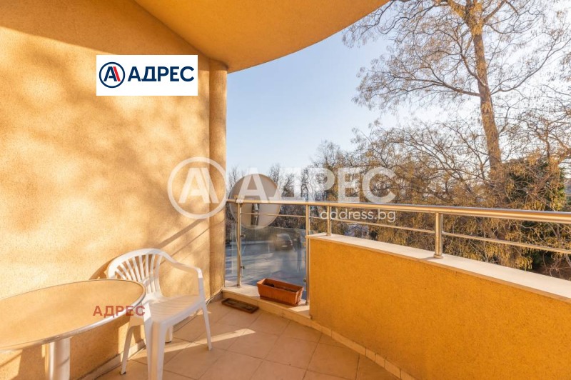 Издаје се  2 спаваће собе Варна , м-т Салтанат , 120 м2 | 70194434 - слика [14]