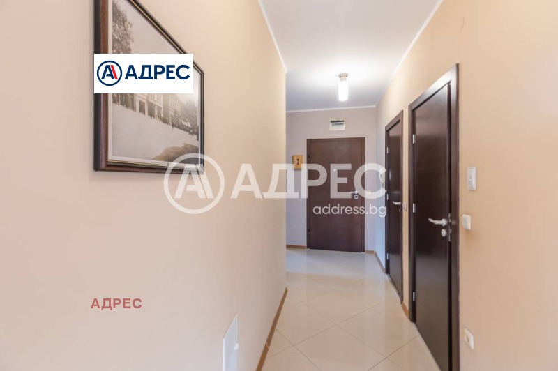 Издаје се  2 спаваће собе Варна , м-т Салтанат , 120 м2 | 70194434 - слика [16]