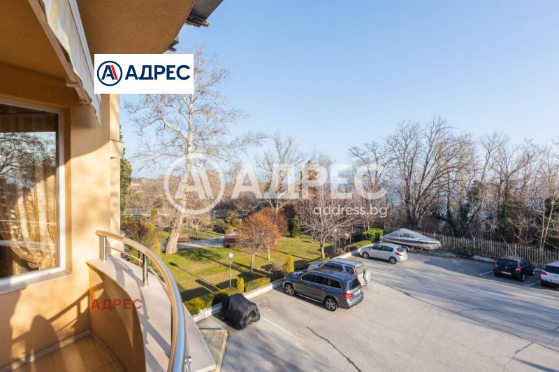 Издаје се  2 спаваће собе Варна , м-т Салтанат , 120 м2 | 70194434 - слика [13]
