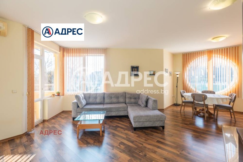 Издаје се  2 спаваће собе Варна , м-т Салтанат , 120 м2 | 70194434 - слика [4]