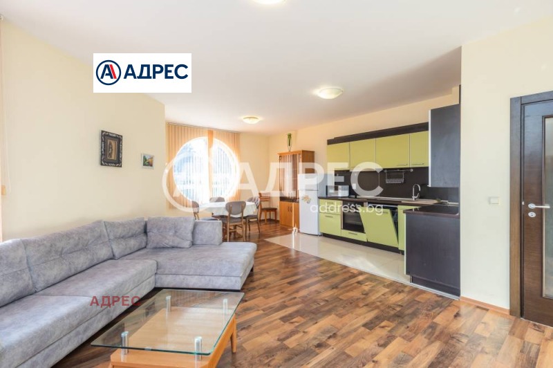 Издаје се  2 спаваће собе Варна , м-т Салтанат , 120 м2 | 70194434 - слика [6]