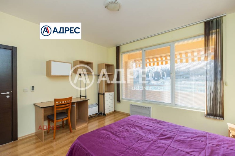 Издаје се  2 спаваће собе Варна , м-т Салтанат , 120 м2 | 70194434 - слика [11]