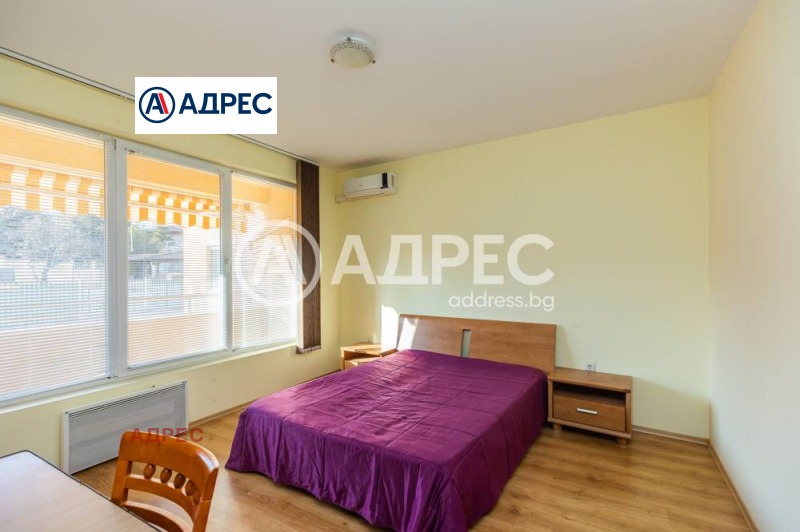 Издаје се  2 спаваће собе Варна , м-т Салтанат , 120 м2 | 70194434 - слика [10]