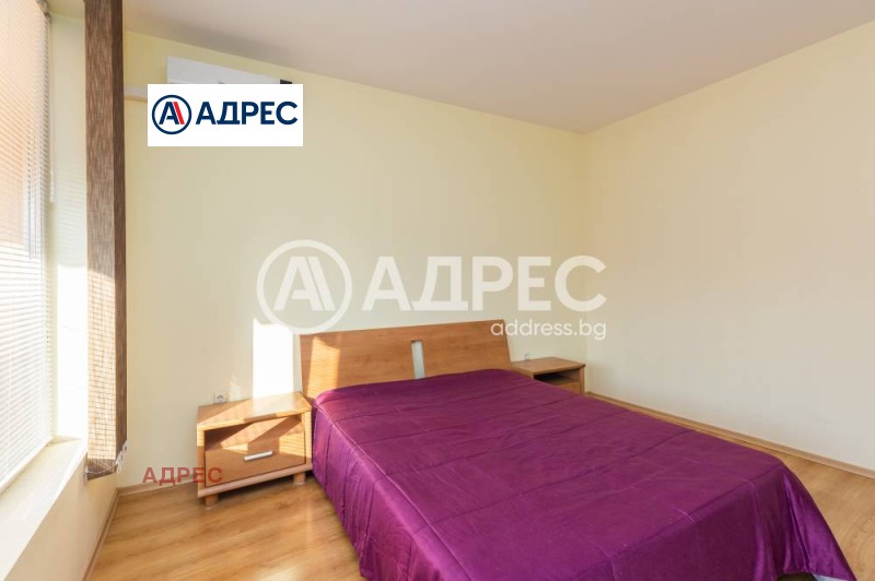 Издаје се  2 спаваће собе Варна , м-т Салтанат , 120 м2 | 70194434 - слика [12]