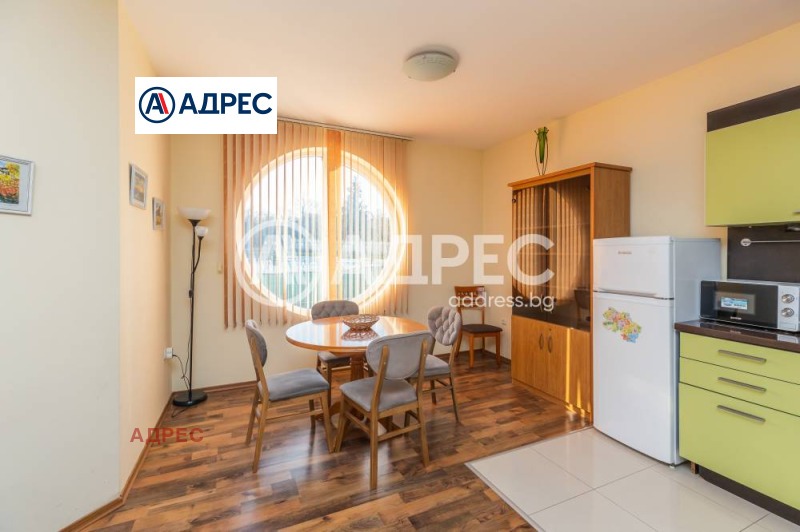 Издаје се  2 спаваће собе Варна , м-т Салтанат , 120 м2 | 70194434 - слика [7]
