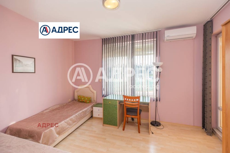 Издаје се  2 спаваће собе Варна , м-т Салтанат , 120 м2 | 70194434 - слика [17]
