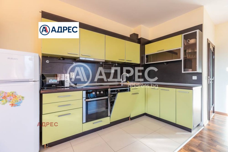 Издаје се  2 спаваће собе Варна , м-т Салтанат , 120 м2 | 70194434 - слика [8]