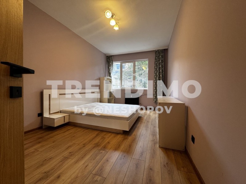 For Rent  2 bedroom Sofia , Tsentar , 80 sq.m | 45997309 - image [6]