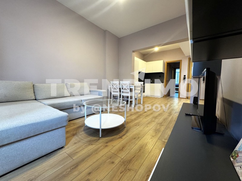 For Rent  2 bedroom Sofia , Tsentar , 80 sq.m | 45997309 - image [2]