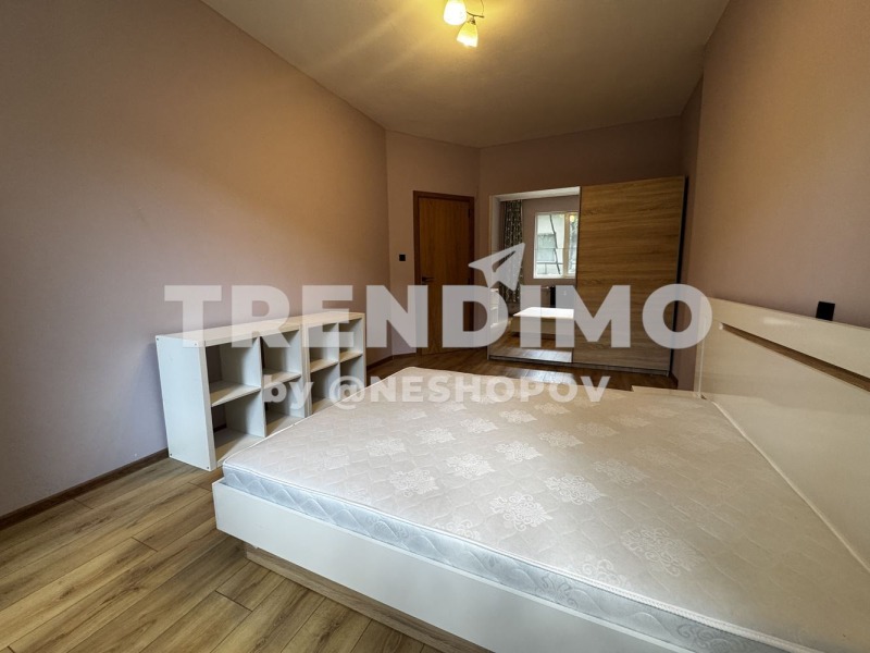For Rent  2 bedroom Sofia , Tsentar , 80 sq.m | 45997309 - image [5]