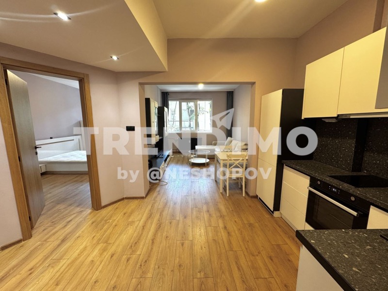 For Rent  2 bedroom Sofia , Tsentar , 80 sq.m | 45997309