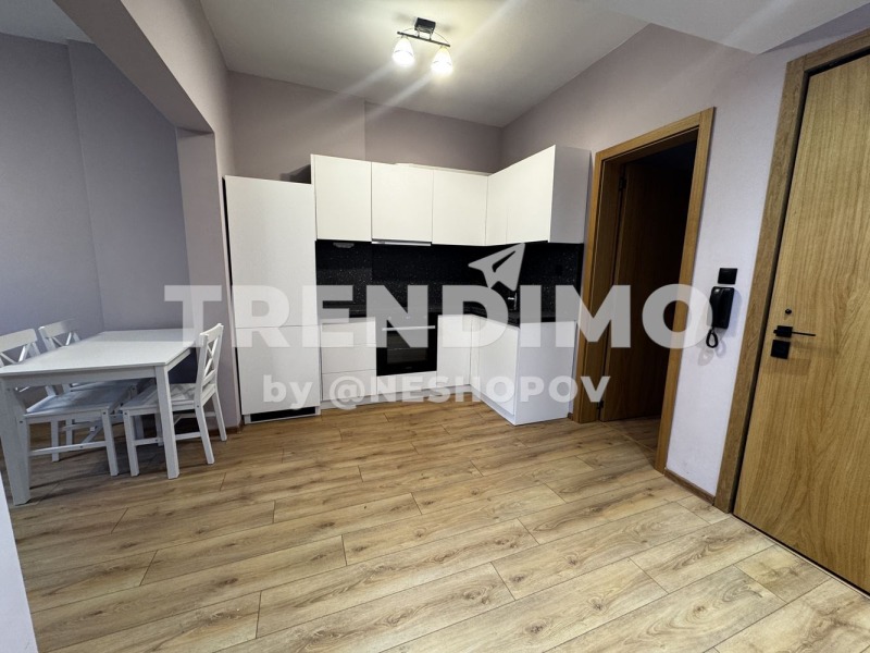 For Rent  2 bedroom Sofia , Tsentar , 80 sq.m | 45997309 - image [3]