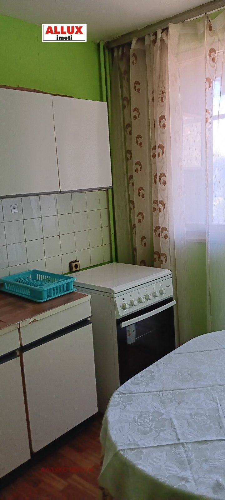 Προς ενοικίαση  2 υπνοδωμάτια Ρυσε , Ζδραβετσ Ηζτοκ , 85 τ.μ | 59609831 - εικόνα [5]