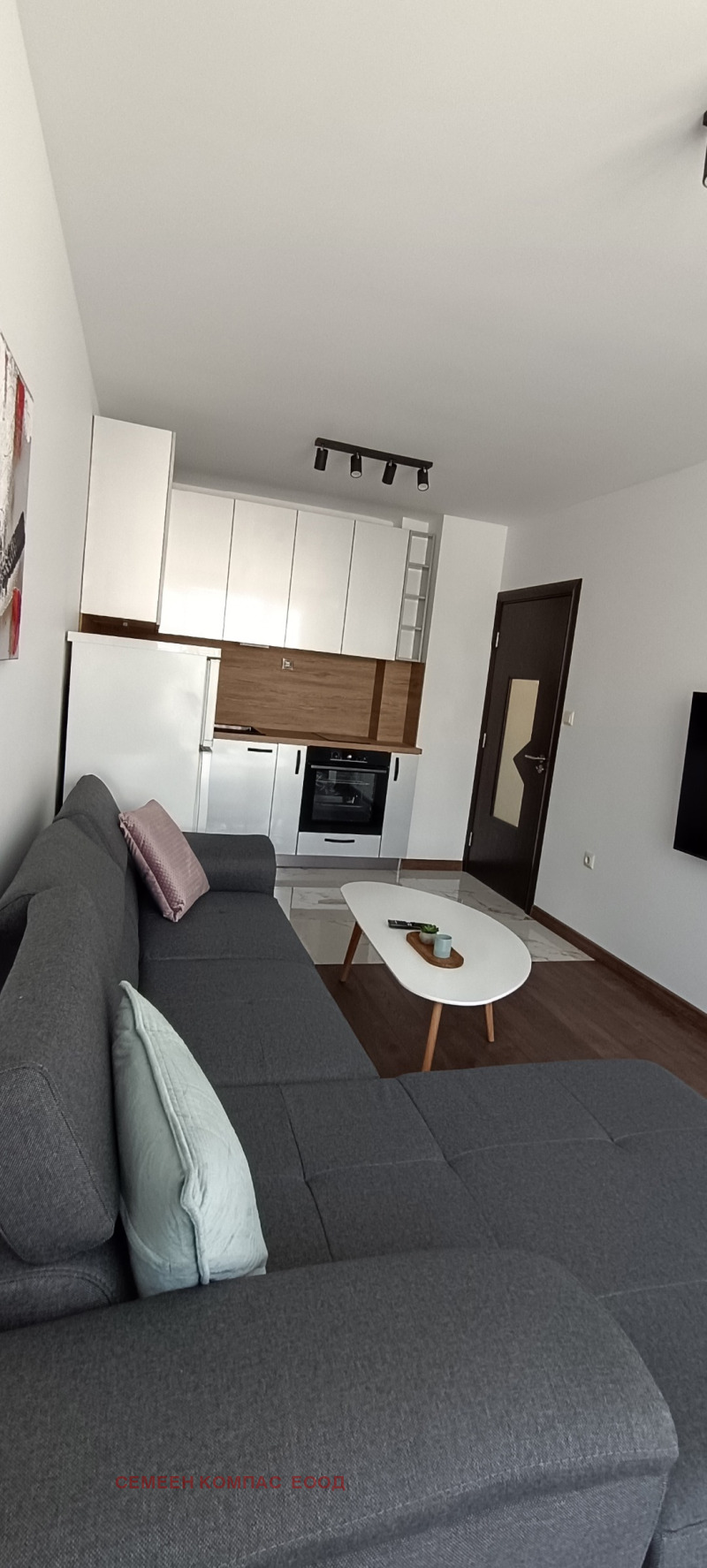 Kiralık  2 yatak odası Plovdiv , Karşiyaka , 65 metrekare | 11099979
